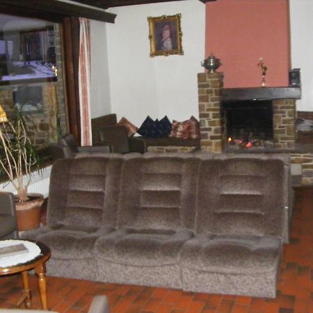 Auberge Le Vieux Moulin Bouillon Extérieur photo