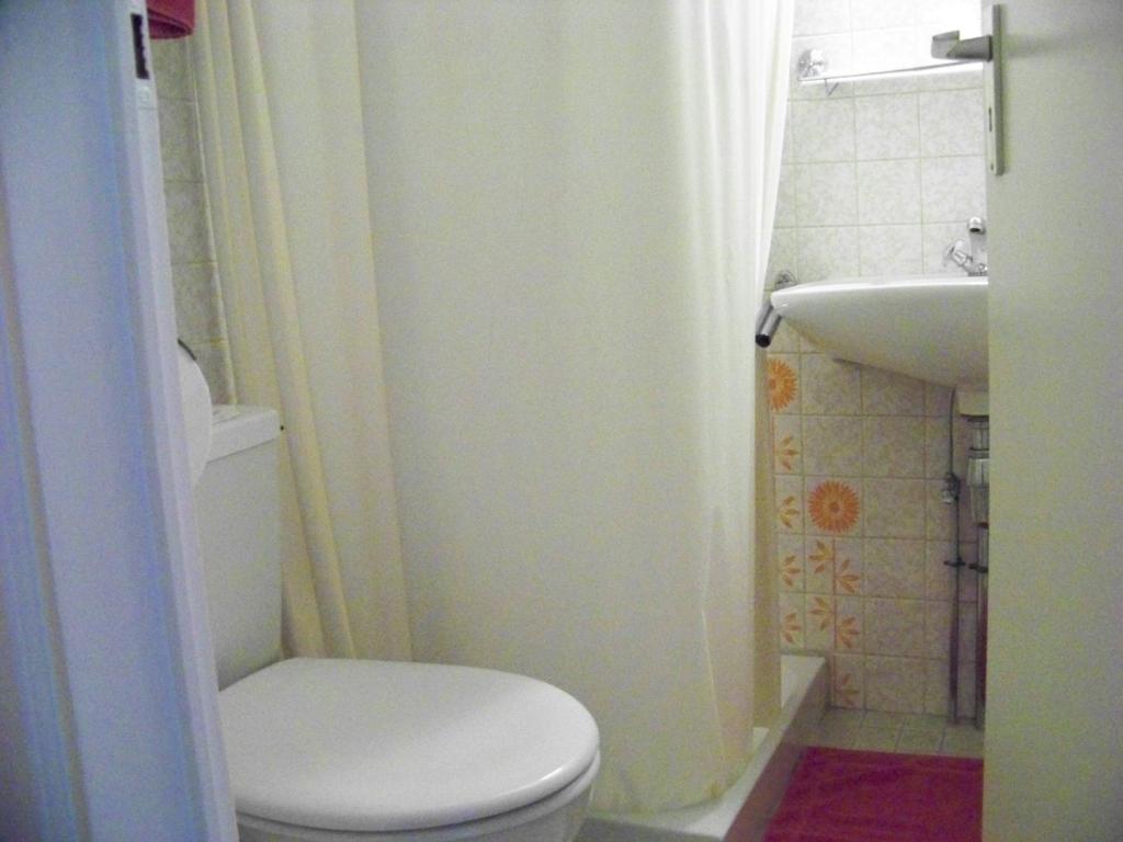 Auberge Le Vieux Moulin Bouillon Chambre photo